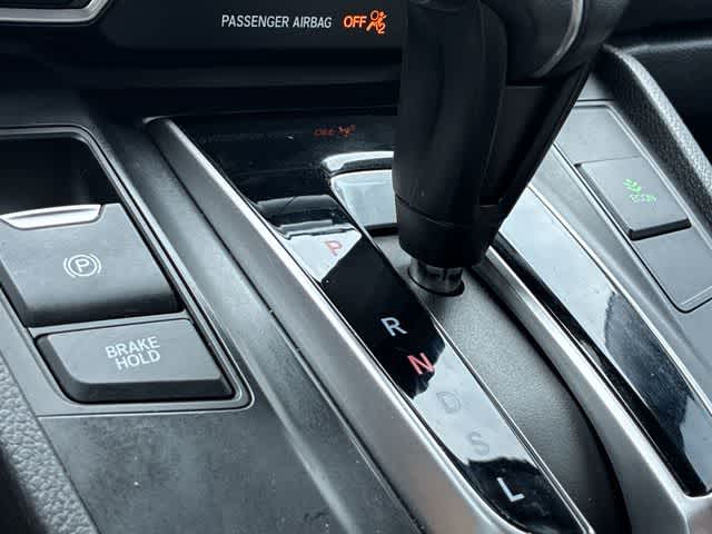 Thumbnail: 2018 Honda CR-V - 41