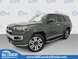 Toyota 4Runner