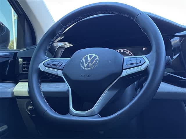 Thumbnail: 2024 Volkswagen Taos - 23