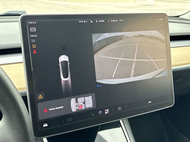 Thumbnail: 2020 Tesla Model 3 - 32