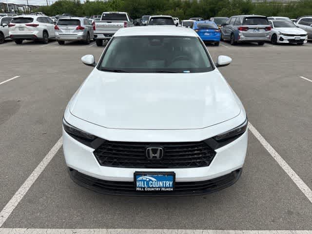 Thumbnail: 2025 Honda Accord - 8