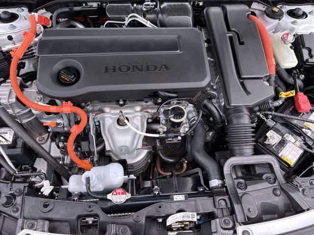 Thumbnail: 2026 Honda Civic - 15