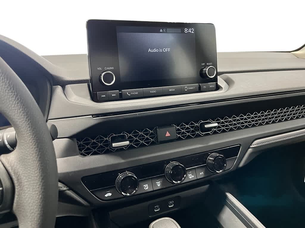 Thumbnail: 2025 Honda Accord - 19