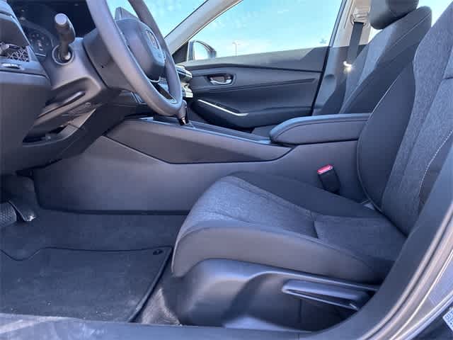 Thumbnail: 2025 Honda Accord - 18