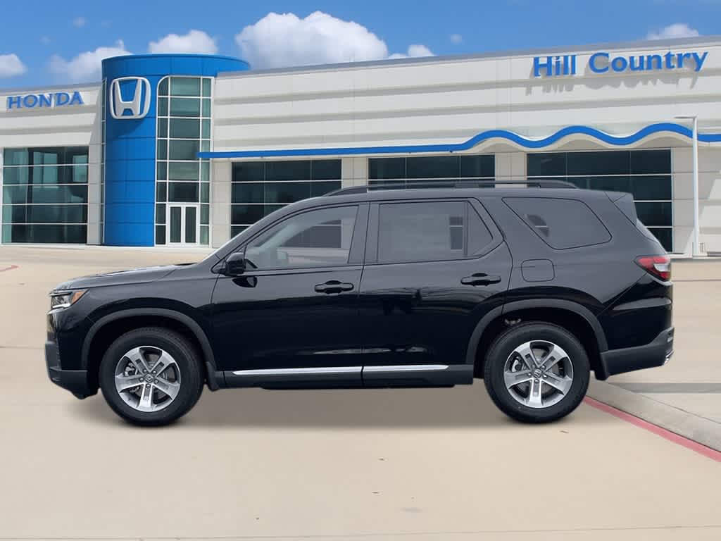 Thumbnail: 2026 Honda Pilot - 2