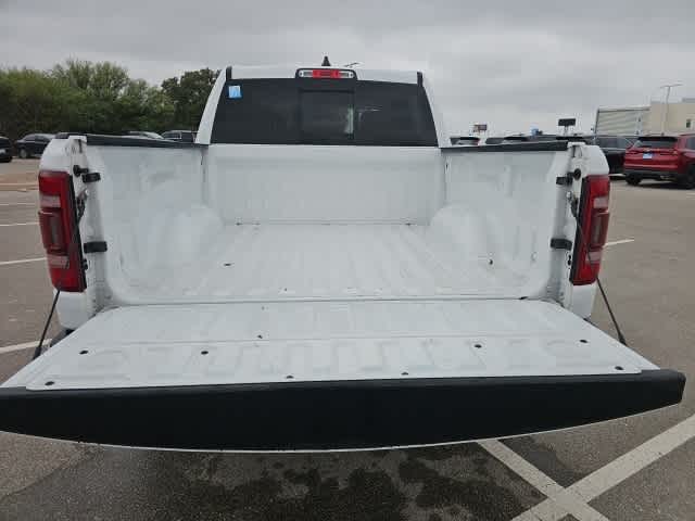 Thumbnail: 2022 RAM 1500 - 23