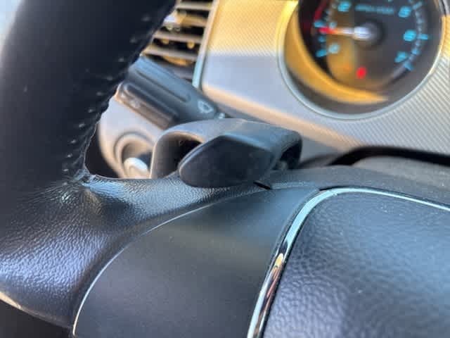 Thumbnail: 2010 Ford Taurus - 15