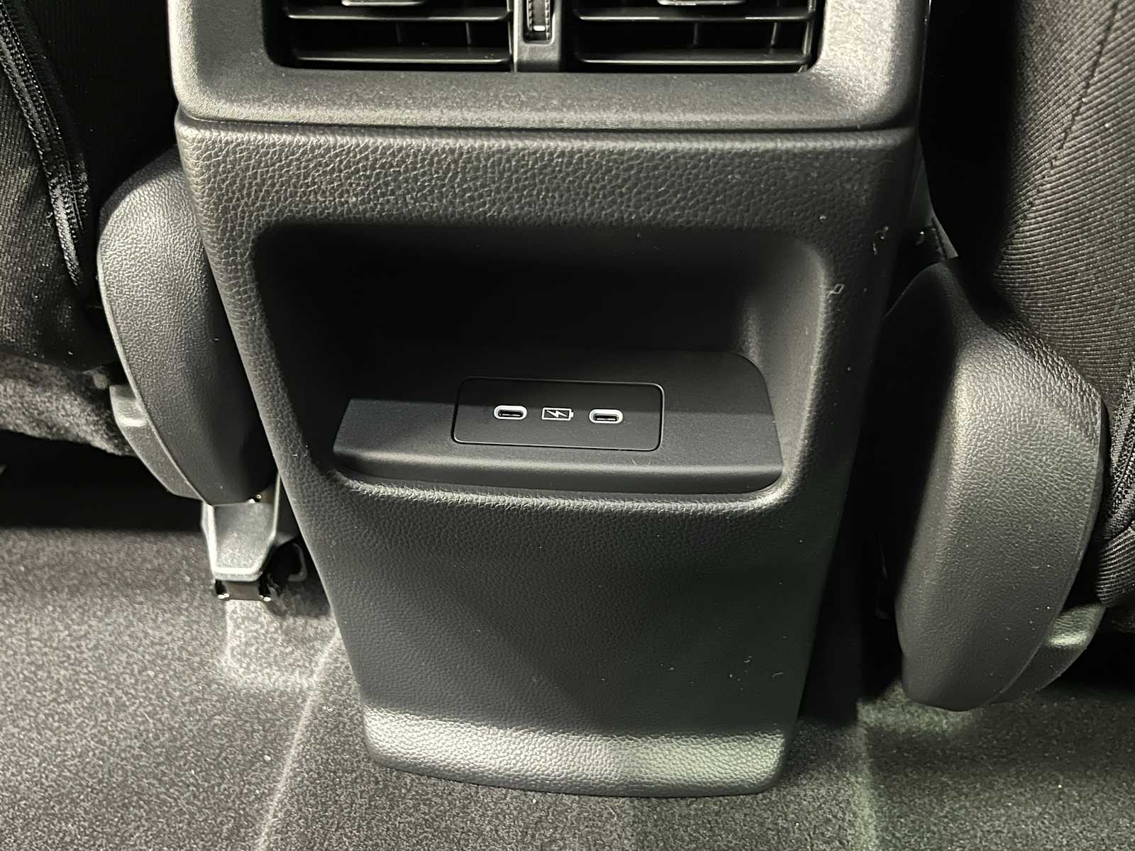 Thumbnail: 2026 Honda CR-V - 25