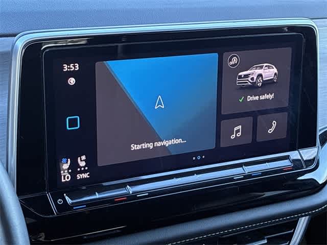 Thumbnail: 2024 Volkswagen Atlas - 29