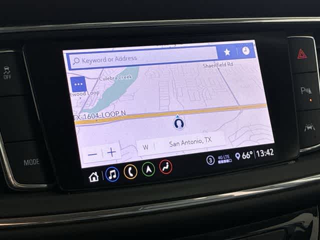 Thumbnail: 2020 Buick Enclave - 31