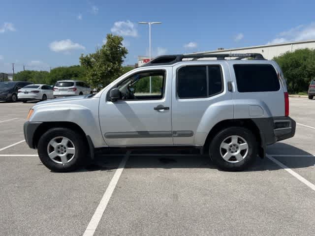 Thumbnail: 2005 Nissan Xterra - 2