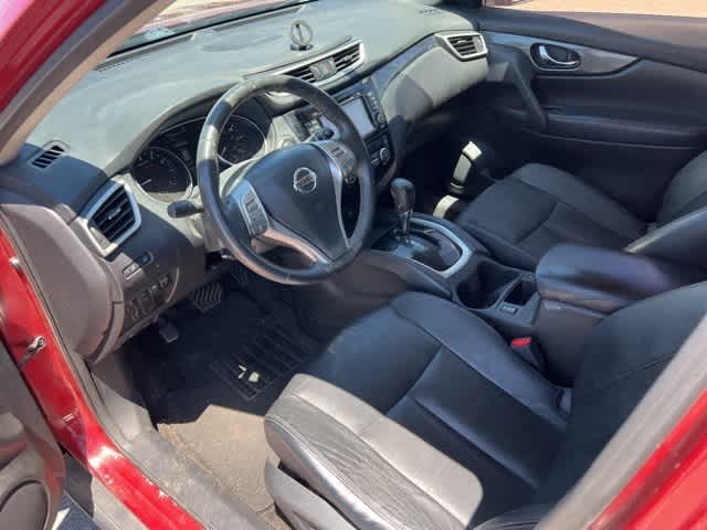 Thumbnail: 2014 Nissan Rogue - 9