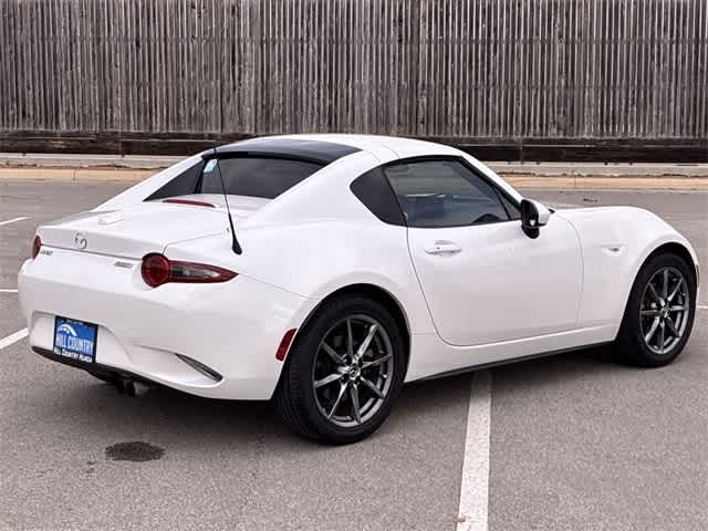Thumbnail: 2018 Mazda MX-5 Miata - 6