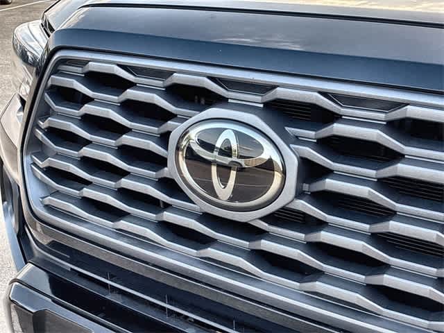 Thumbnail: 2023 Toyota Tacoma - 12