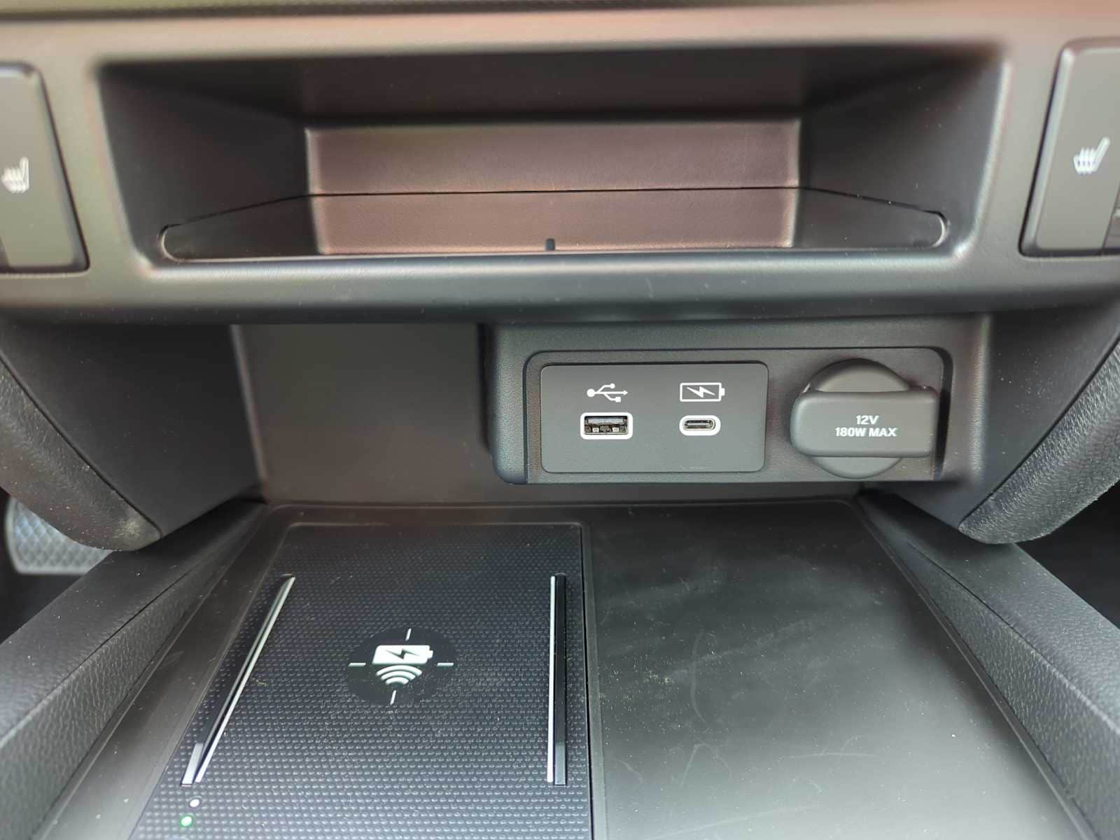 Thumbnail: 2025 Honda Ridgeline - 20