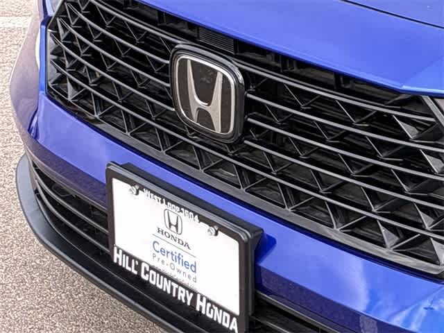 Thumbnail: 2024 Honda Accord - 12