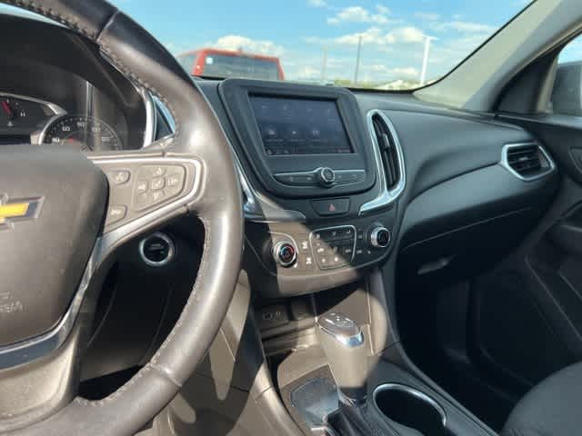 Thumbnail: 2020 Chevrolet Equinox - 19
