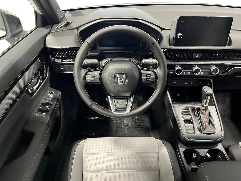 Thumbnail: 2026 Honda CR-V - 17