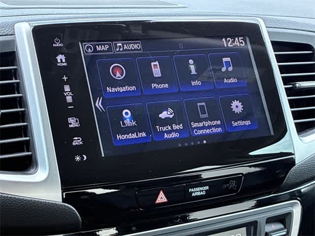 Thumbnail: 2020 Honda Ridgeline - 31