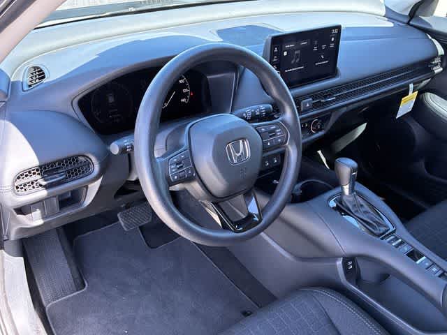 Thumbnail: 2026 Honda HR-V - 2