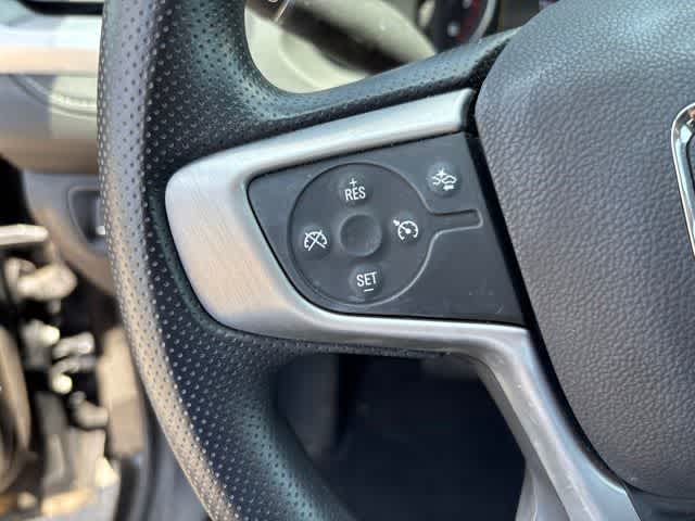 Thumbnail: 2023 GMC Acadia - 11
