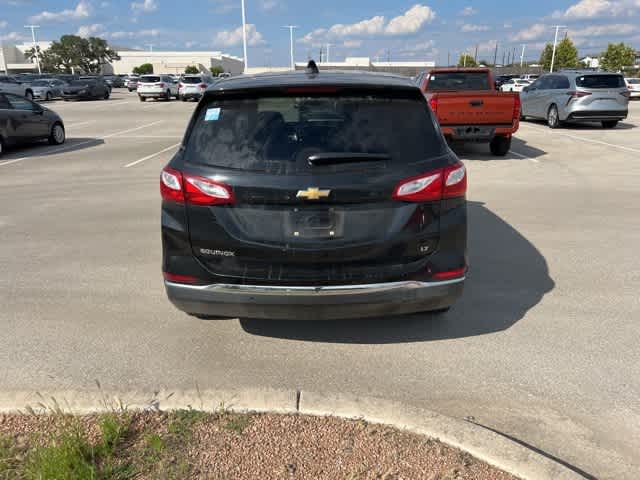 Thumbnail: 2020 Chevrolet Equinox - 4