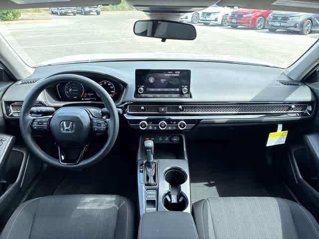 Thumbnail: 2026 Honda Civic - 15