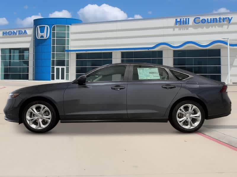 Thumbnail: 2025 Honda Accord - 2