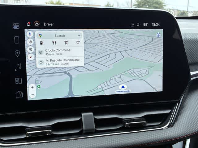 Thumbnail: 2026 Chevrolet Equinox - 29