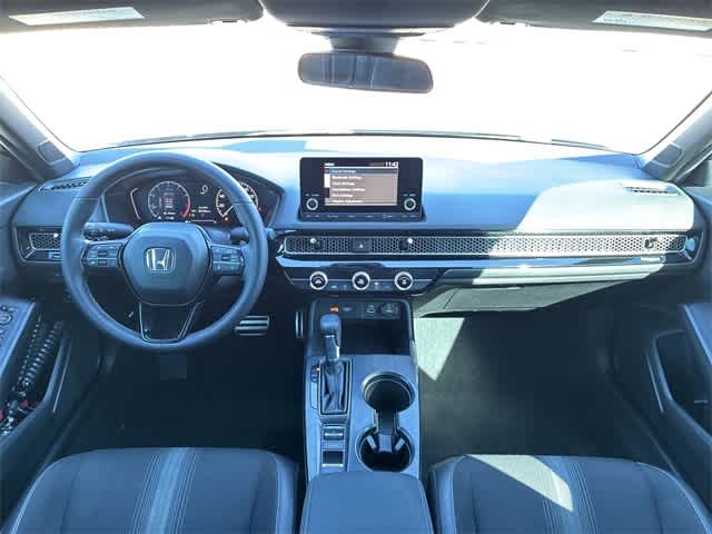 Thumbnail: 2024 Honda Civic - 16