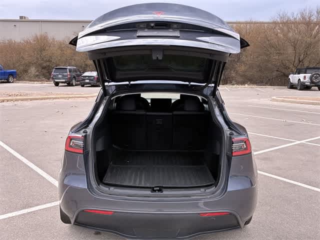 Thumbnail: 2020 Tesla Model Y - 35