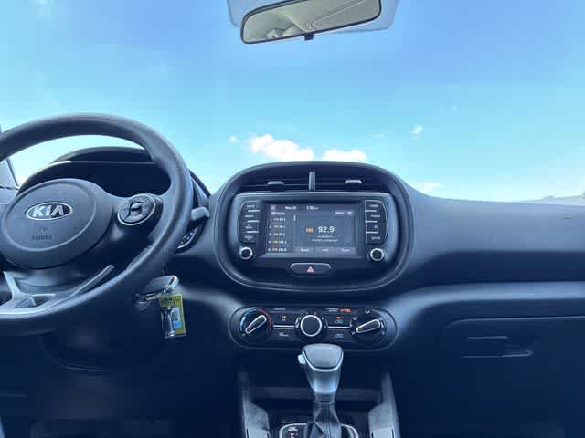 Thumbnail: 2021 Kia Soul - 34