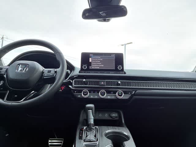 Thumbnail: 2026 Honda Civic - 30