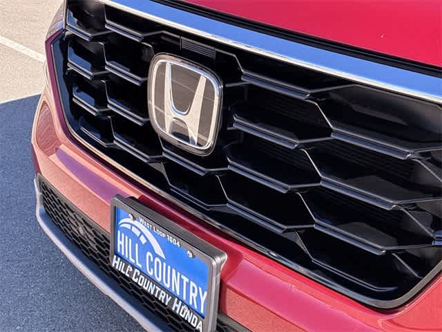 Thumbnail: 2025 Honda Pilot - 12