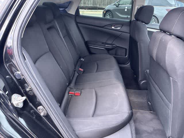 Thumbnail: 2018 Honda Civic - 22