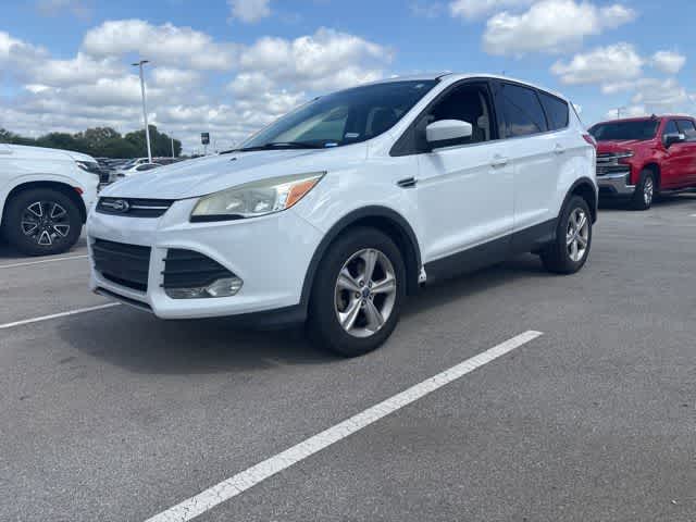 2013 Ford Escape SE -
                  San Antonio, TX