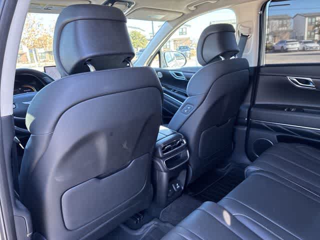 Thumbnail: 2021 Genesis GV80 - 18