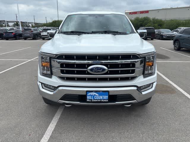 Thumbnail: 2023 Ford F-150 - 8