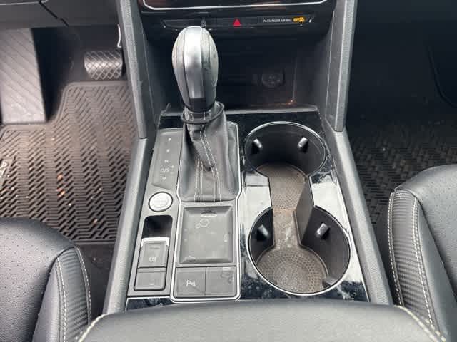 Thumbnail: 2023 Volkswagen Atlas - 16