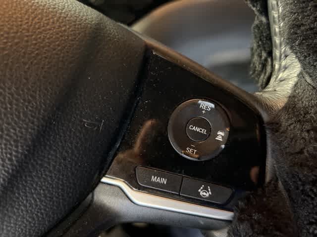 Thumbnail: 2021 Honda Pilot - 15