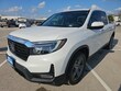 Honda Ridgeline