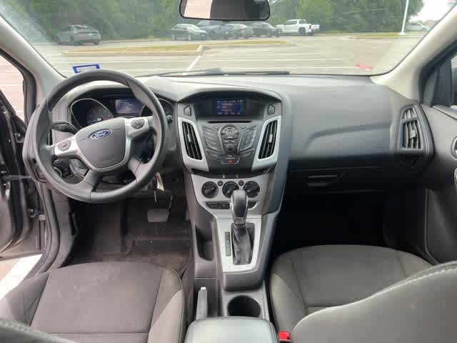 Thumbnail: 2014 Ford Focus - 19