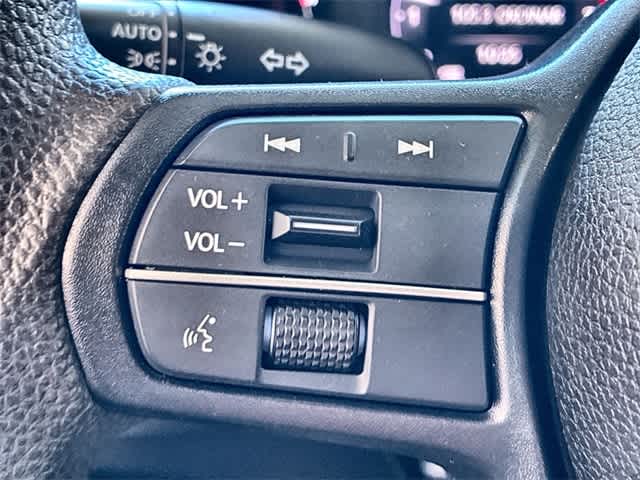 Thumbnail: 2023 Honda Accord - 26