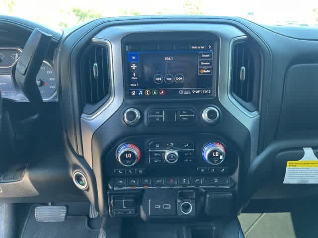 Thumbnail: 2020 GMC Sierra 1500 - 18