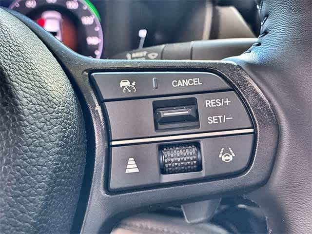 Thumbnail: 2025 Honda Accord - 27