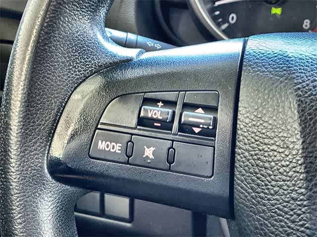 Thumbnail: 2015 Mazda Mazda5 - 24