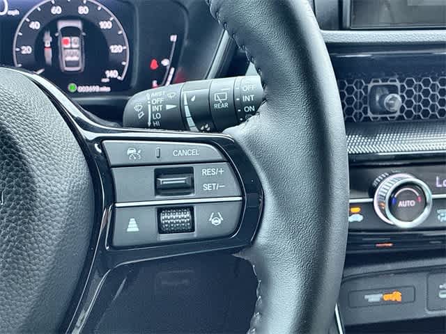 Thumbnail: 2026 Honda CR-V - 27