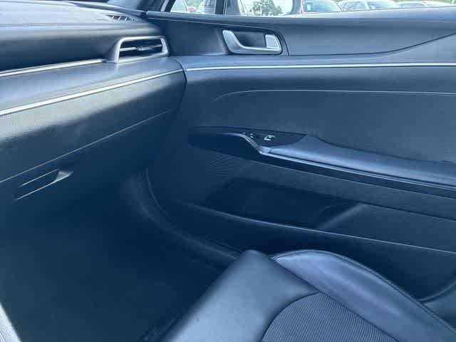 Thumbnail: 2024 Kia K5 - 31