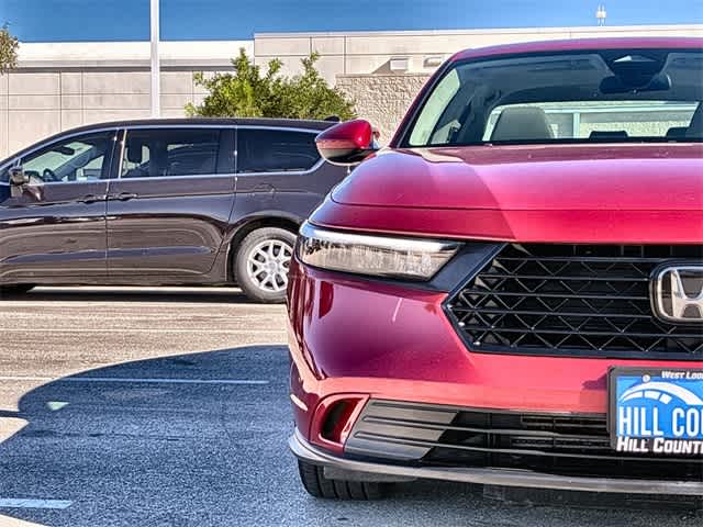 Thumbnail: 2023 Honda Accord - 10