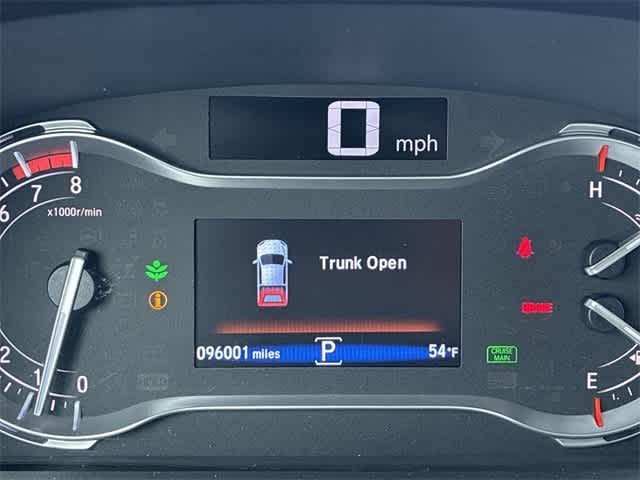 Thumbnail: 2019 Honda Ridgeline - 36